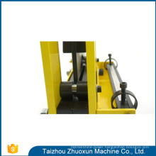 Attractive Design Hydraulic Tools Wholesale Cutter Busbar Cutting Price Aluminum Plate Bending Machine